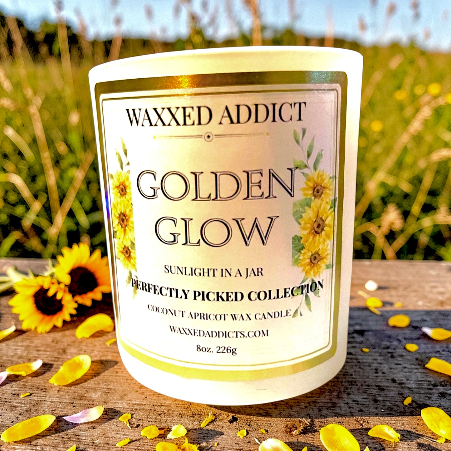 Golden Glow