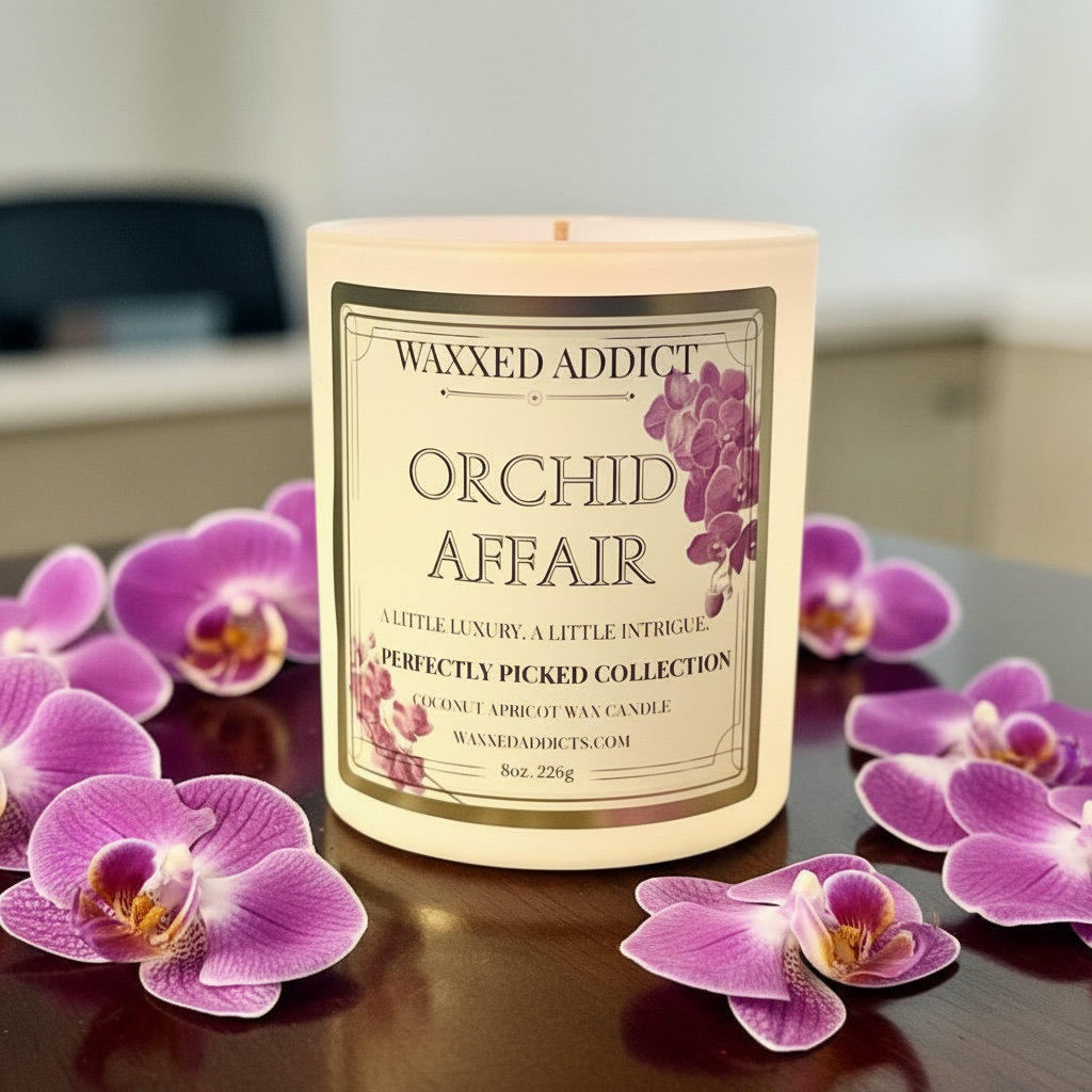 Orchid Affair