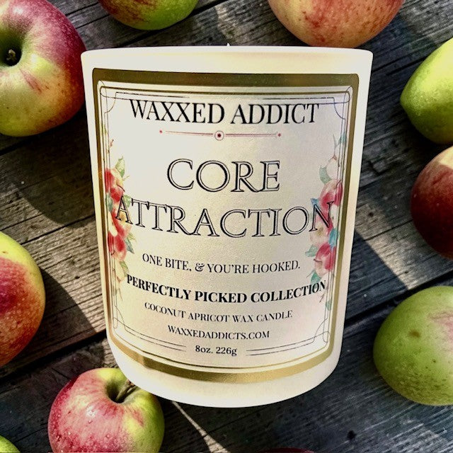 Core Attraction