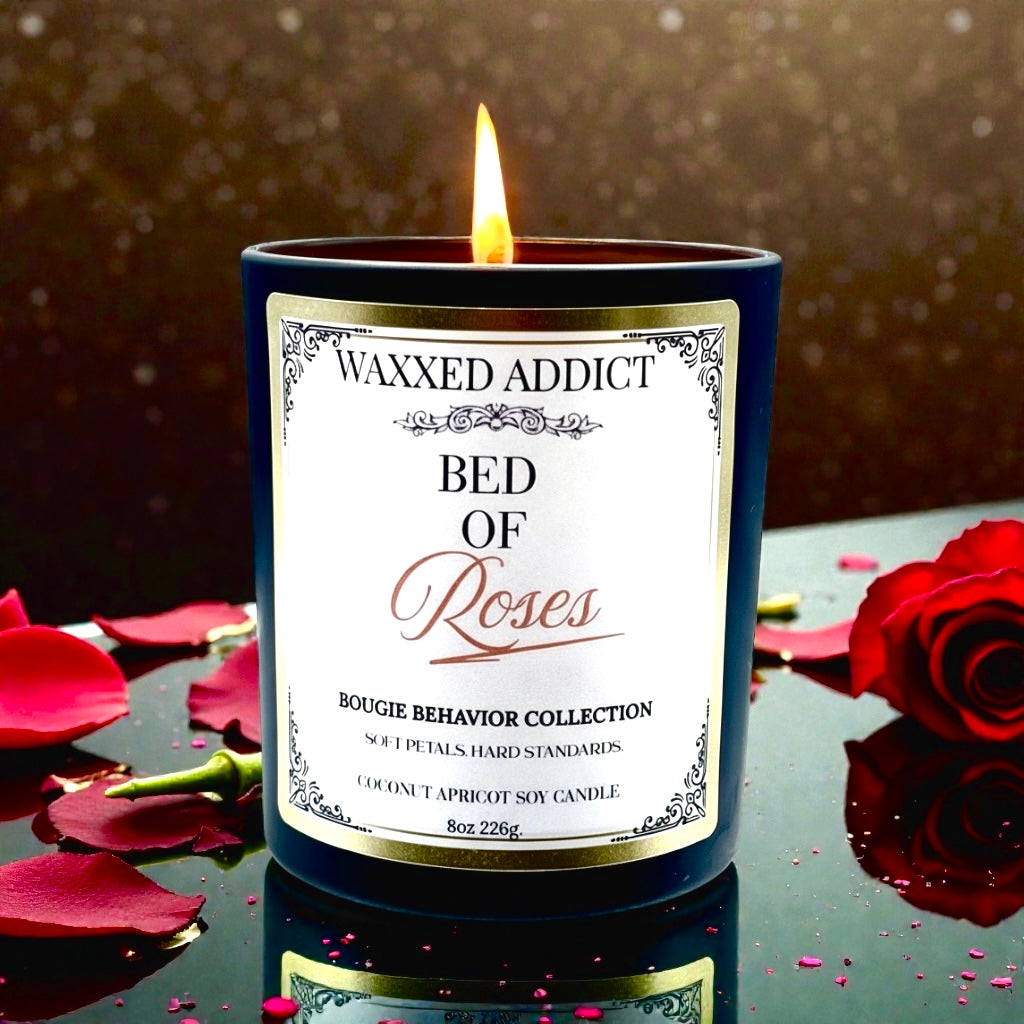 Bed of Roses