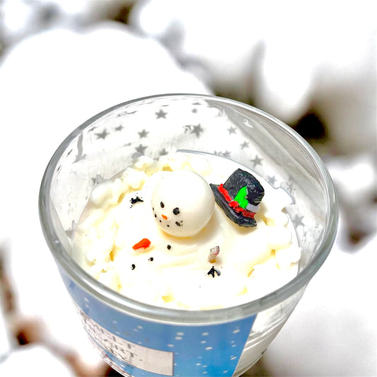 You Melt My Heart-Frosty