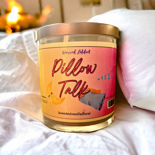 Pillow Talk