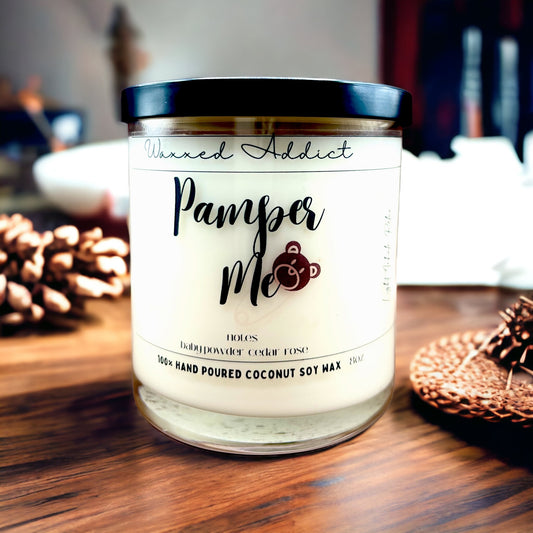 Pamper Me