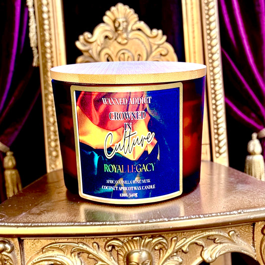 👑 ROYAL LEGACY